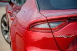 Kia Stinger GT 2017 года (WW)